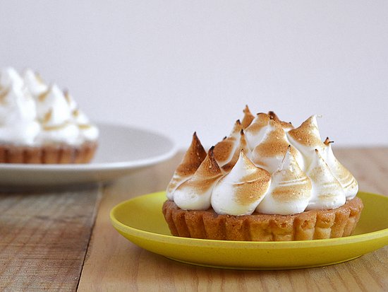 Limonlu Merengue
