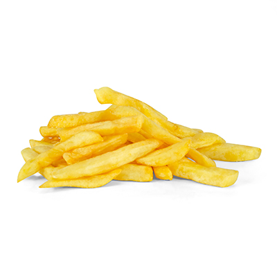 Trüf Mantarlı Patates Kızartması 
