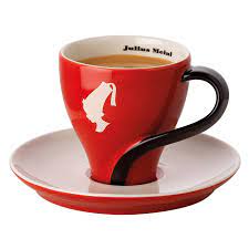 Espresso Double