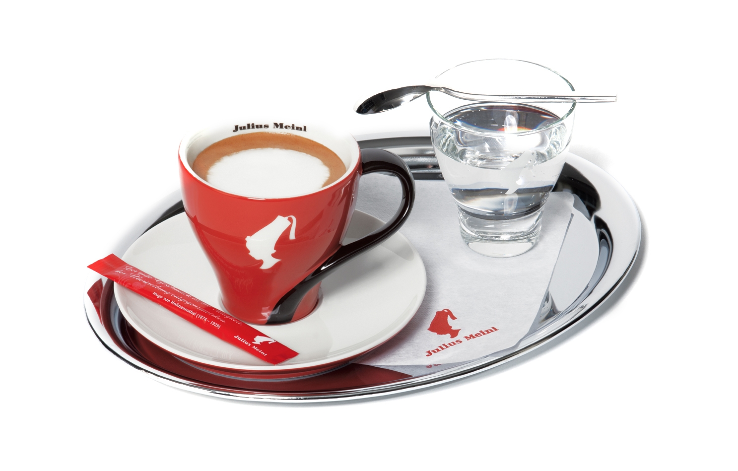 Espresso Macchiato