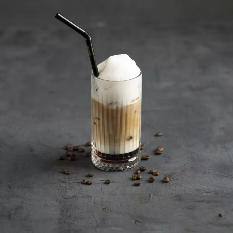 Iced Mocha