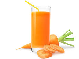 Havuç Suyu