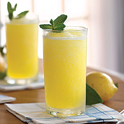 Limon  Frozen